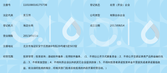北京远为同创投资咨询中心（有限合伙） 专业投资咨询服务的行业典范
