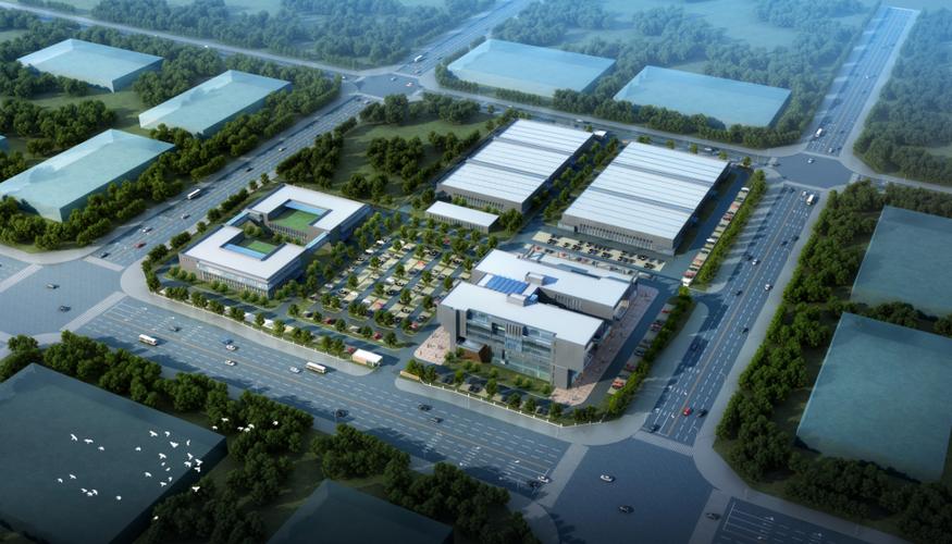 郑州日产中牟工厂 中原车市的投资价值与机遇解析