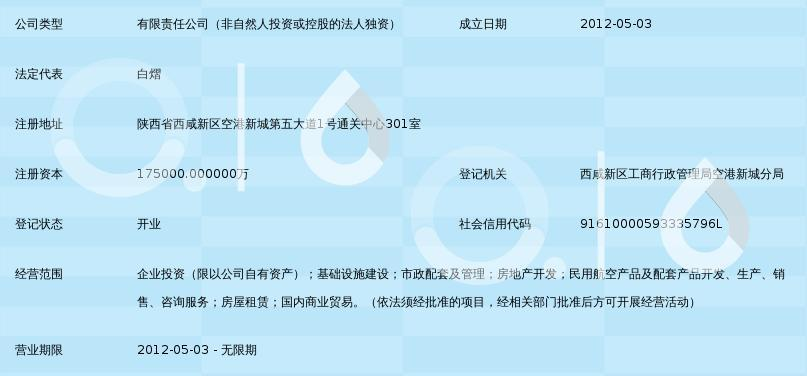 陕西省空港民航产业投资咨询 赋能临空经济，共建丝路航空枢纽